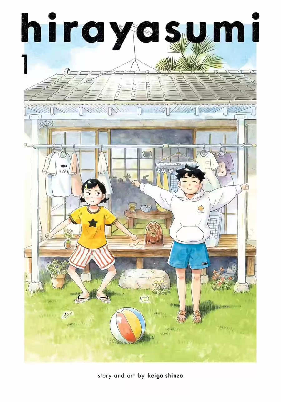 Mest Manga