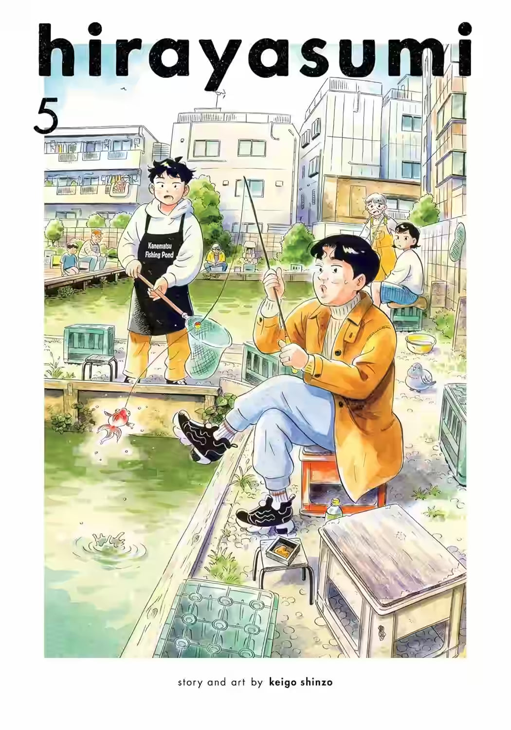 Mest Manga