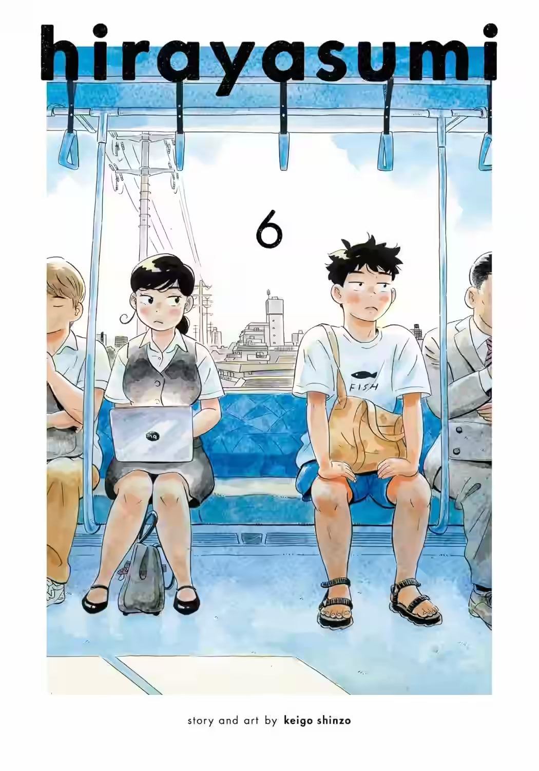 Mest Manga