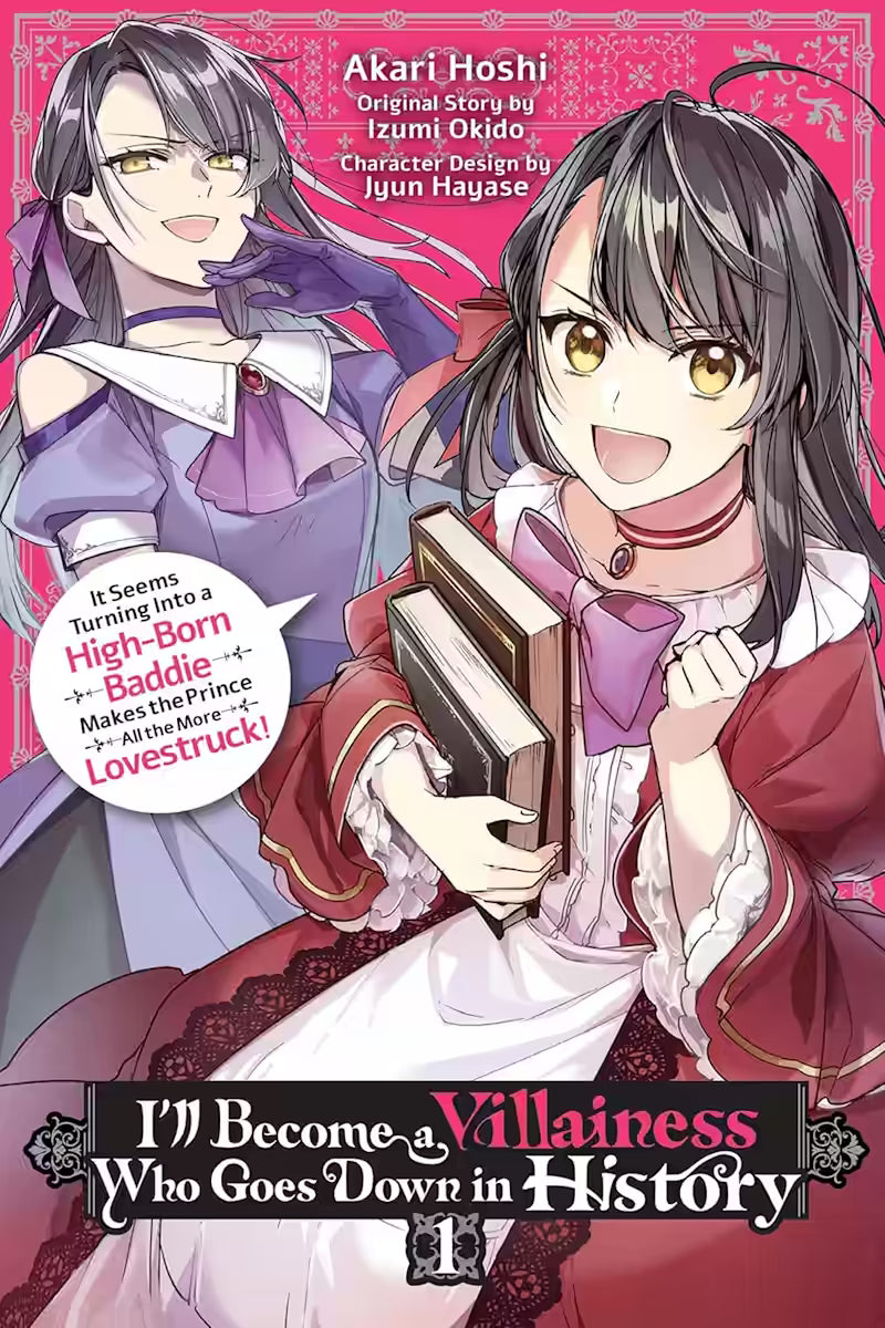Mest Manga