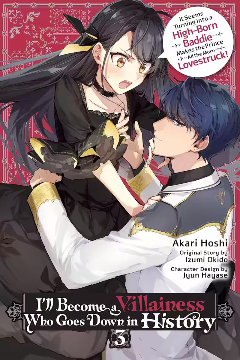 Mest Manga