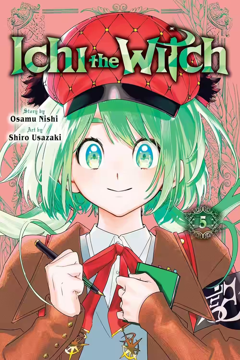 Mest Manga