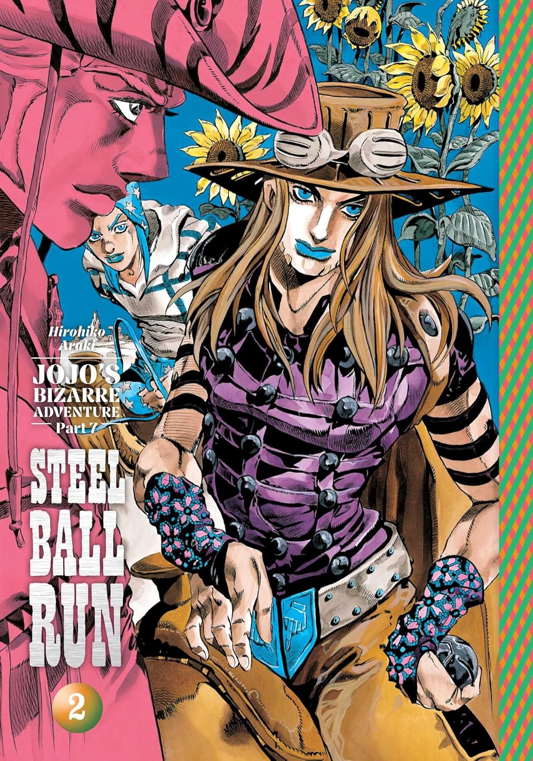 Mest Manga