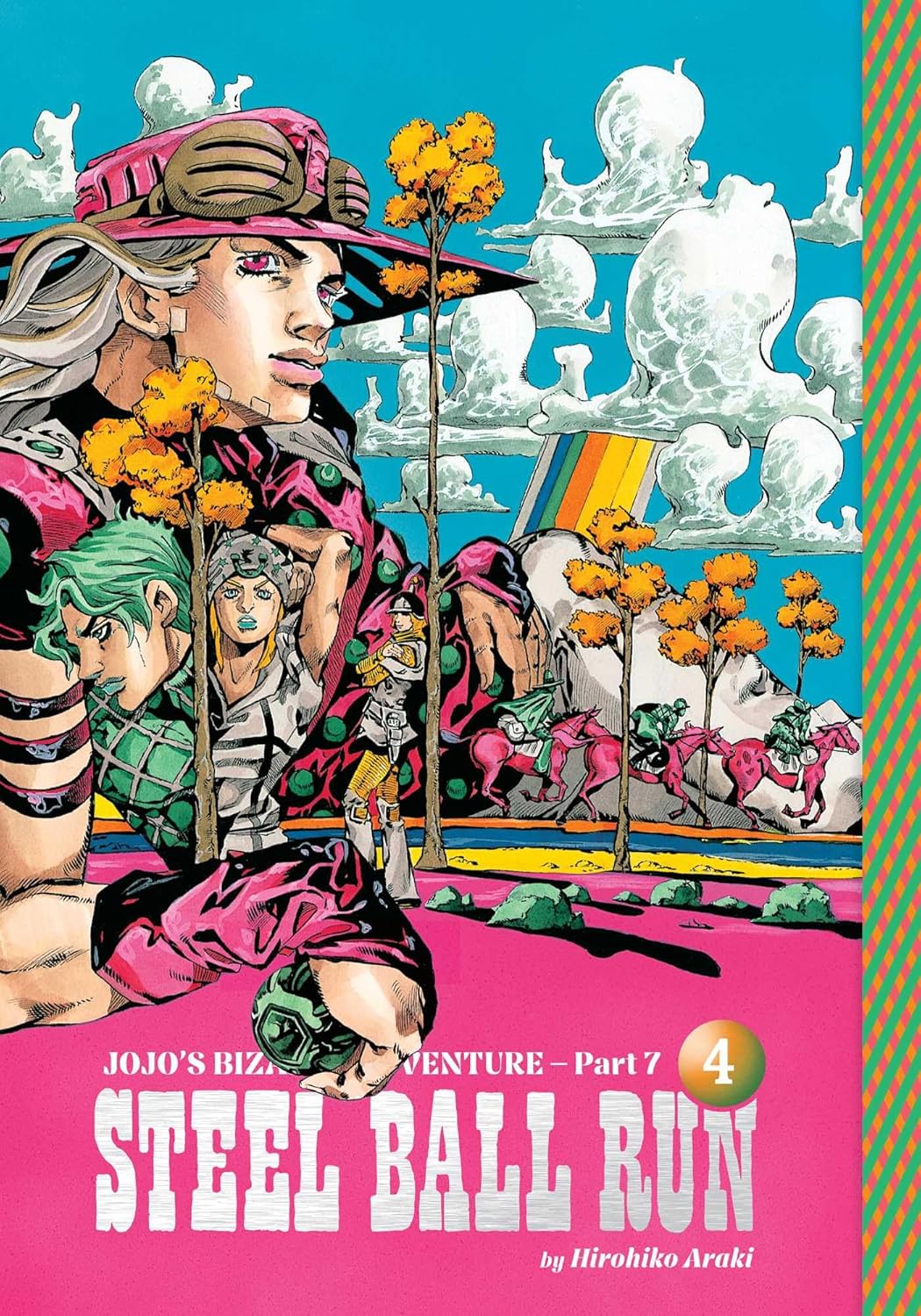 Mest Manga
