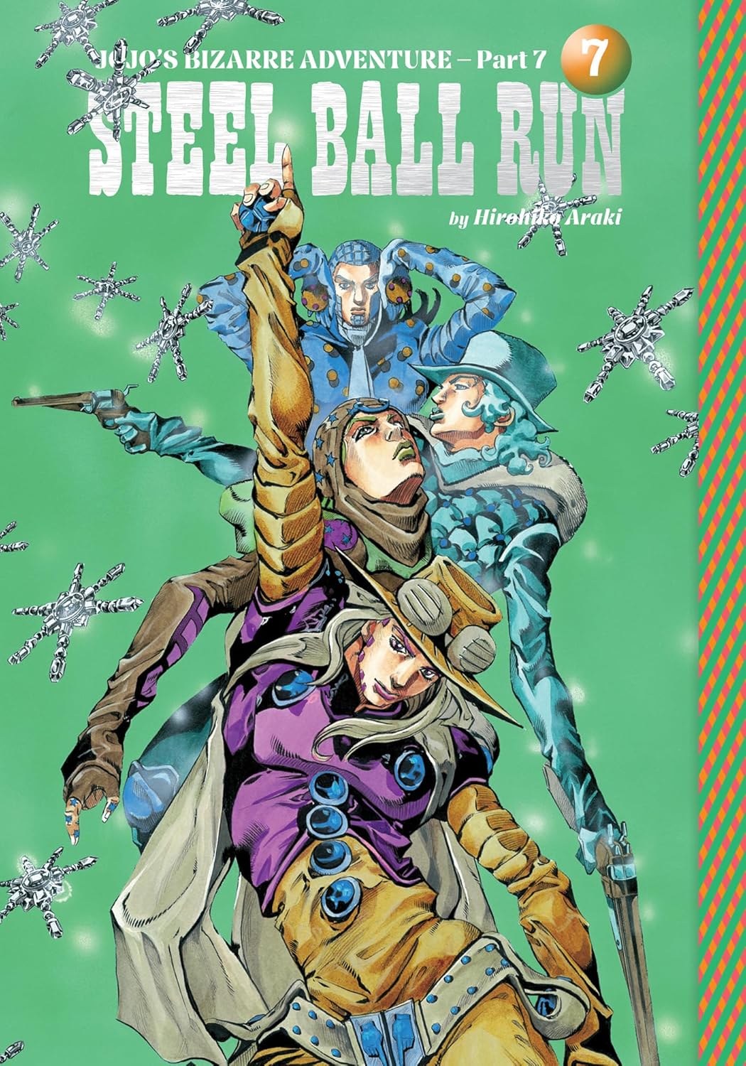 Mest Manga
