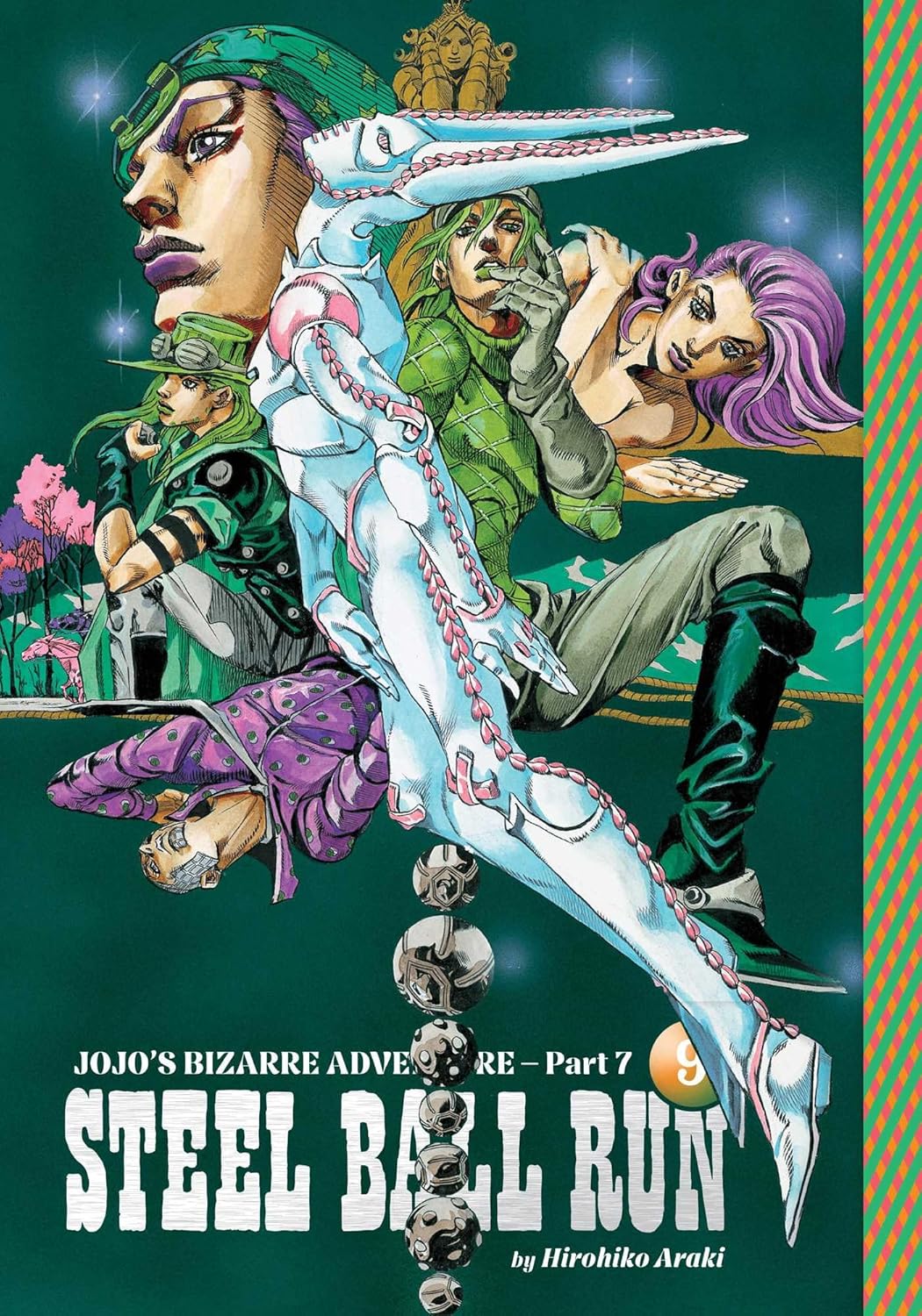 Mest Manga