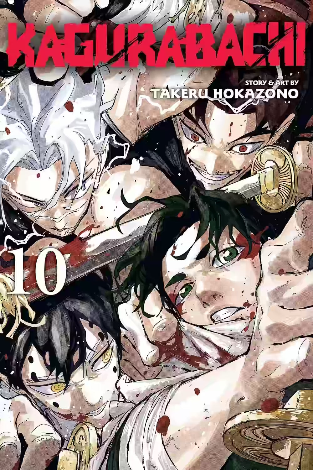 Mest Manga