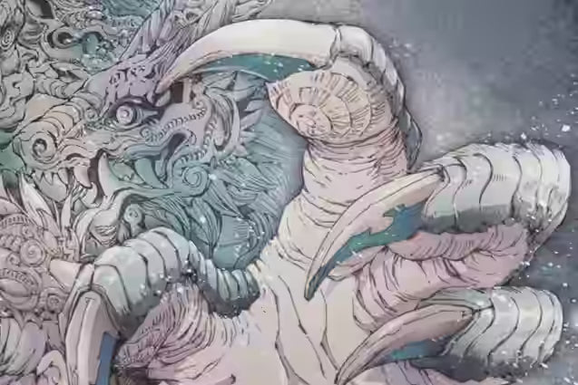 Mest Manga