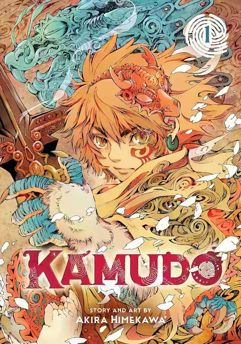 Mest Manga
