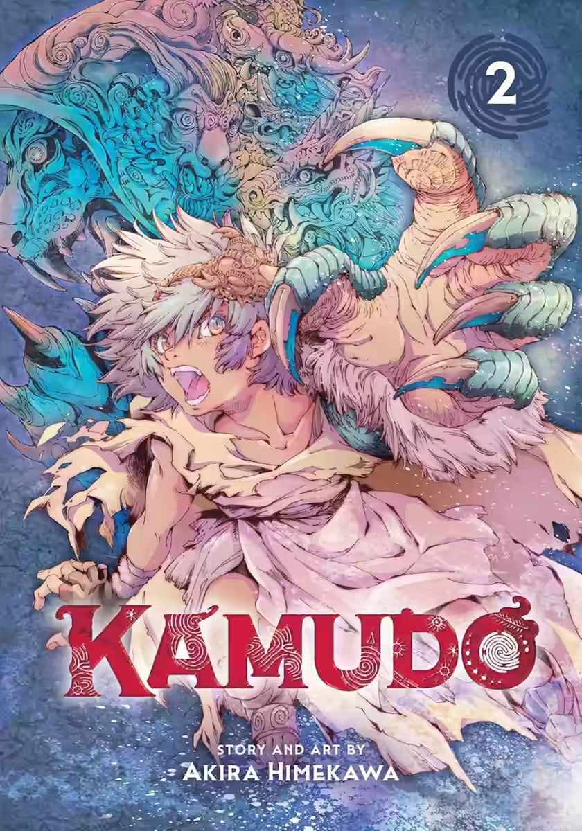 Mest Manga