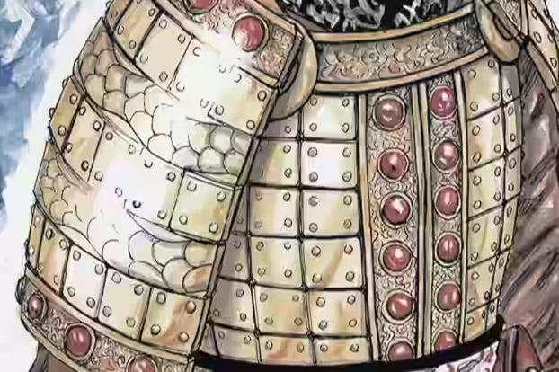 Mest Manga