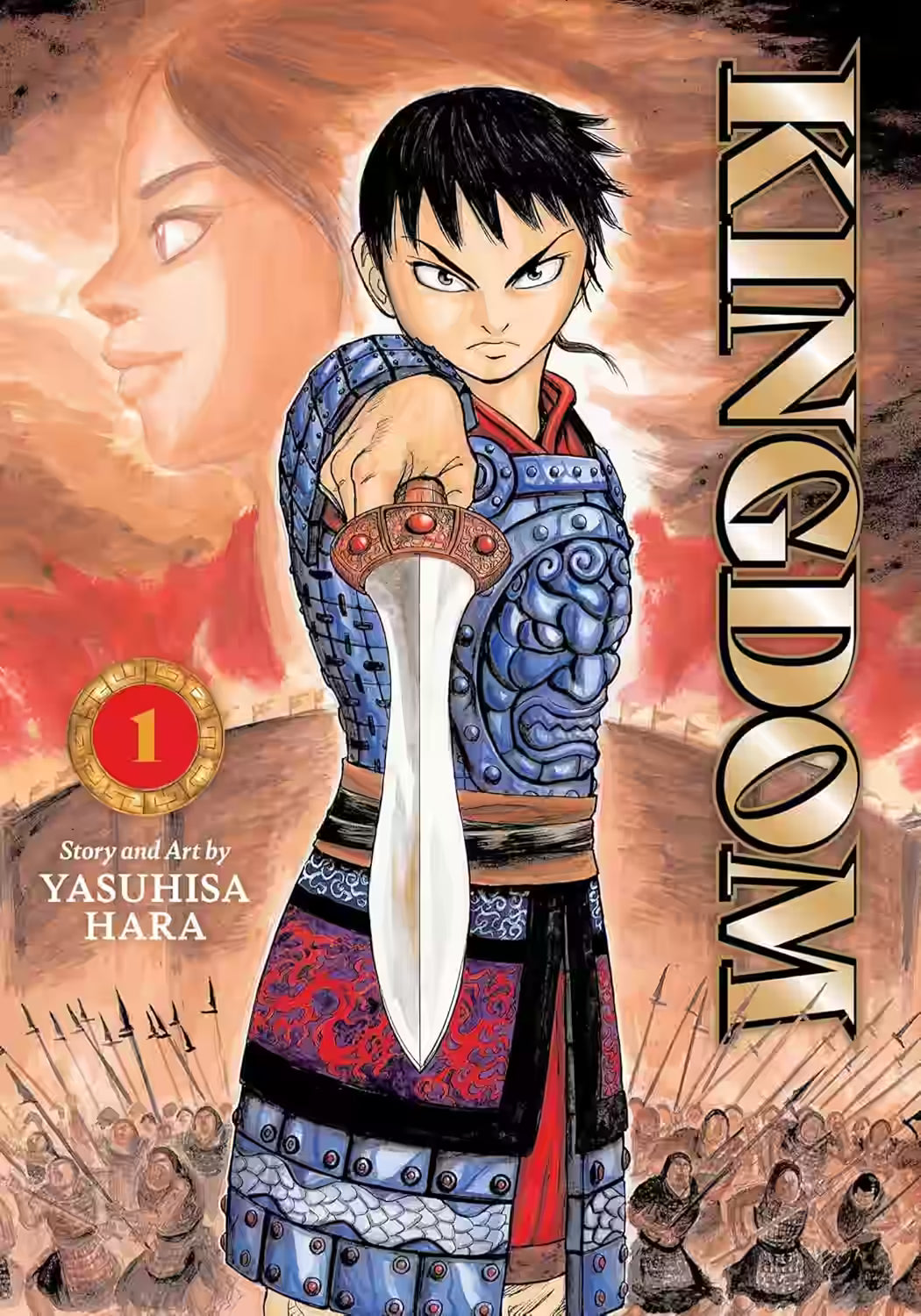 Mest Manga