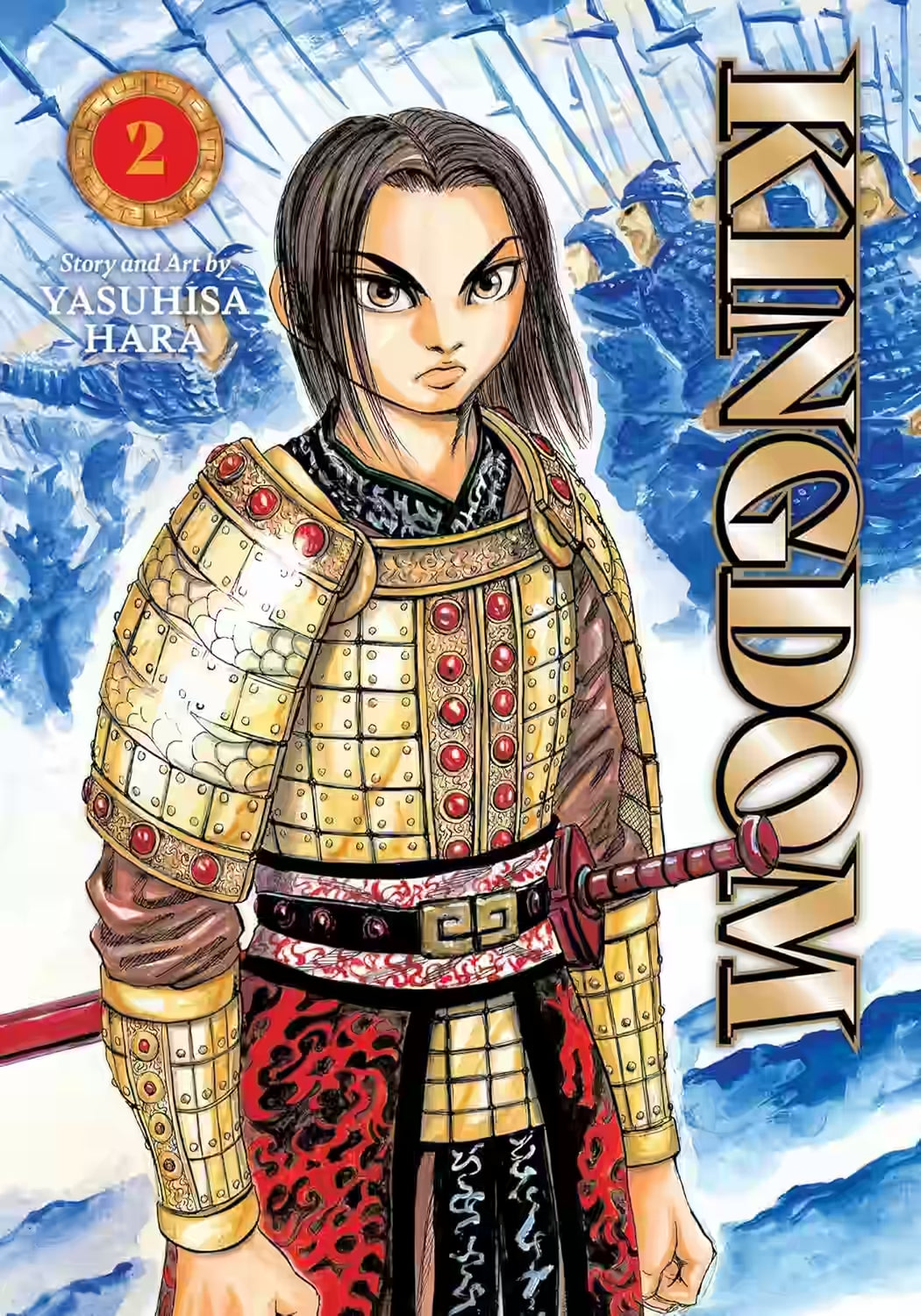 Mest Manga