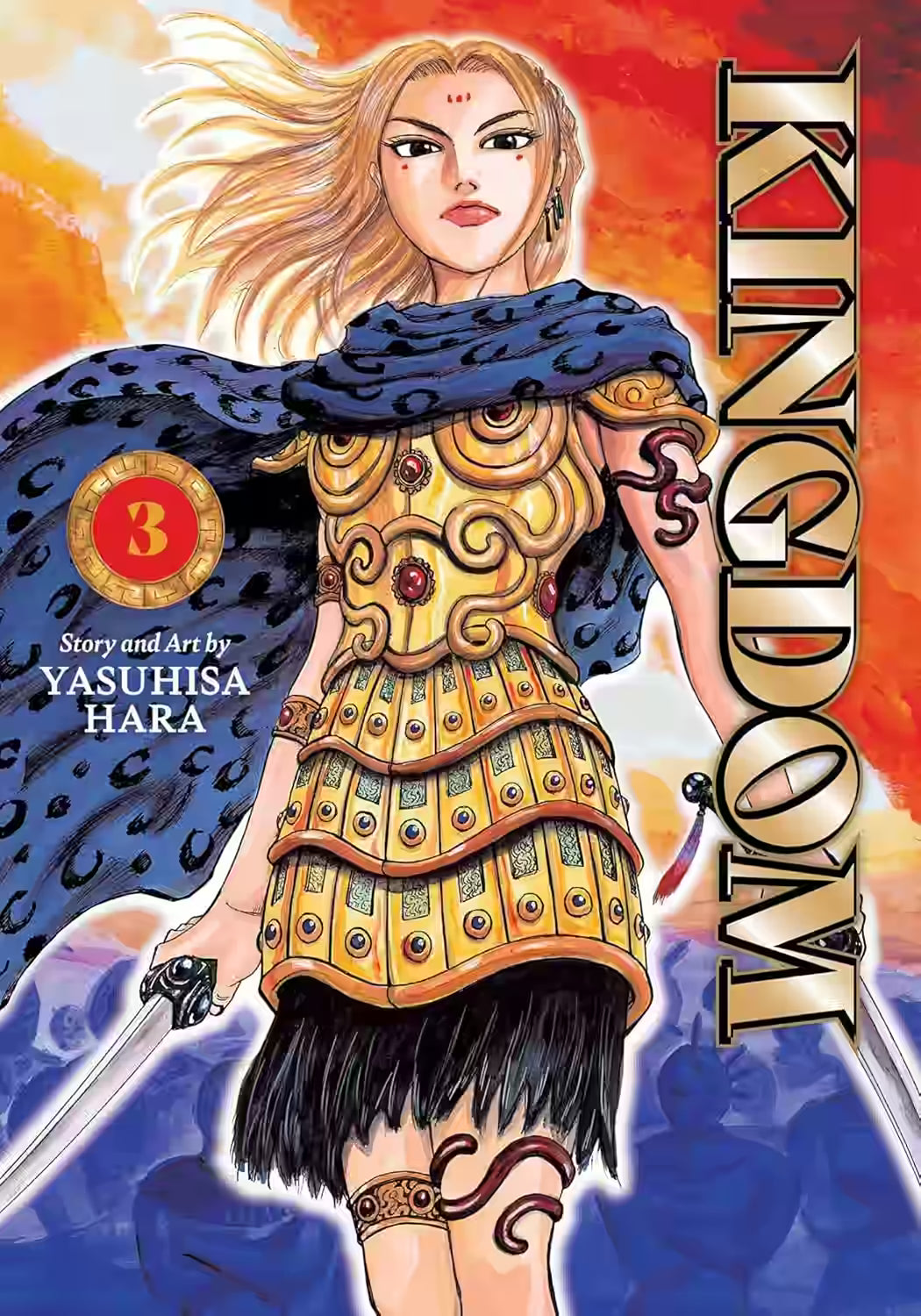Mest Manga