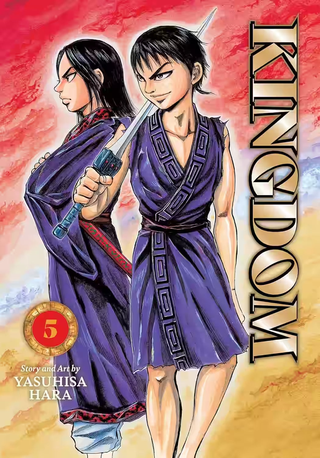 Mest Manga