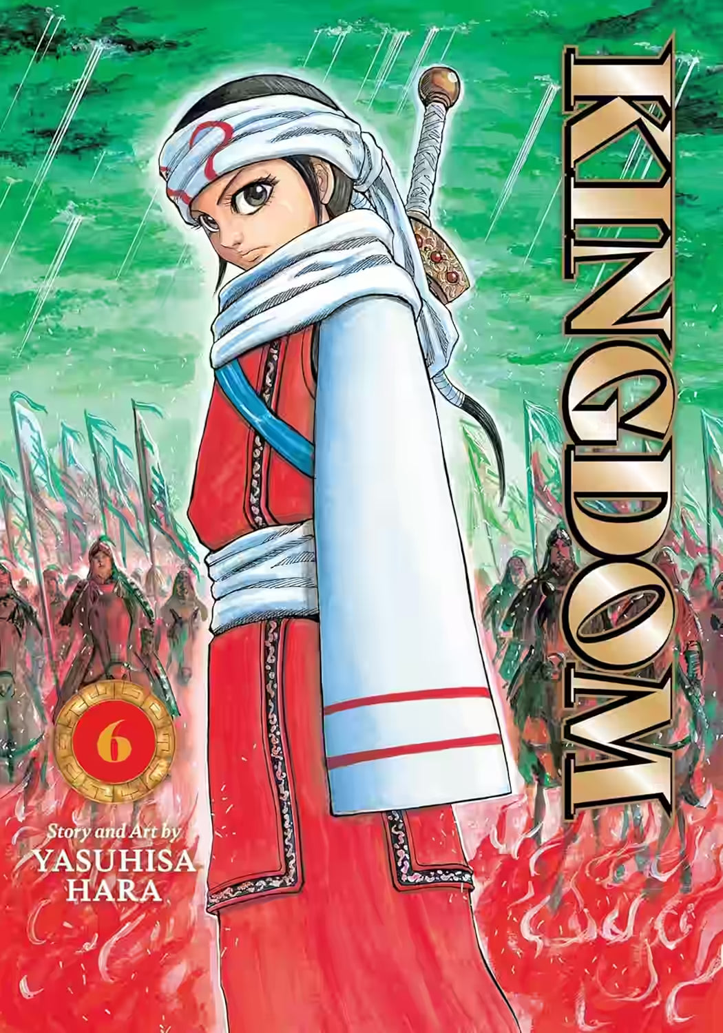 Mest Manga