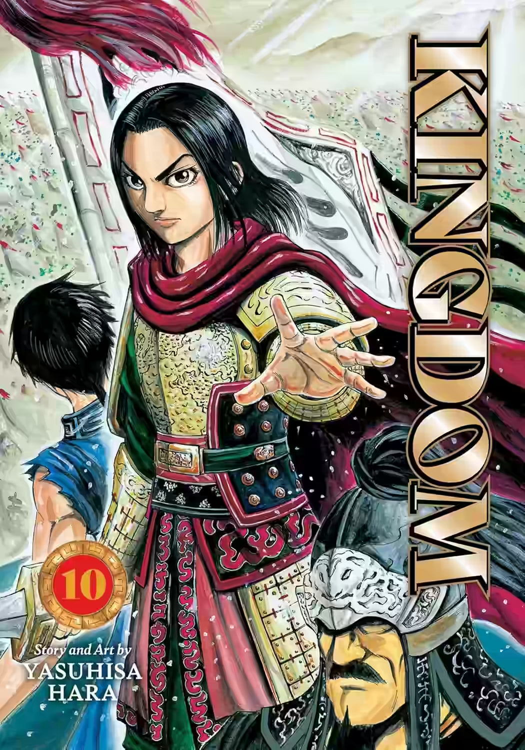 Mest Manga