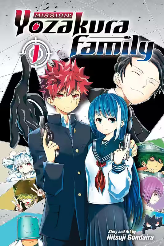 Mest Manga