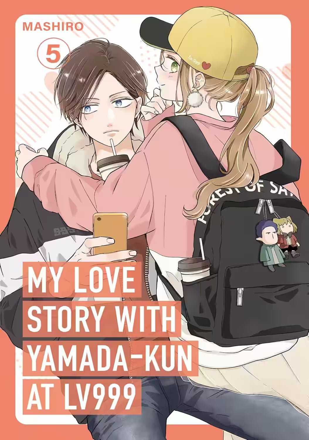 Mest Manga
