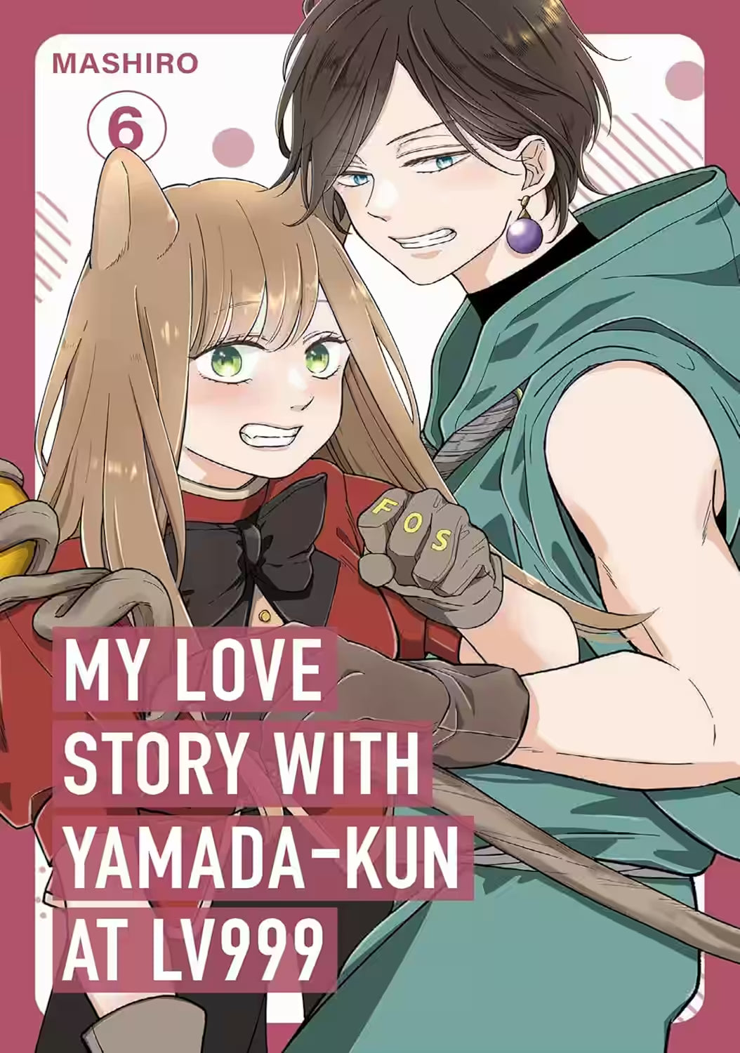 Mest Manga