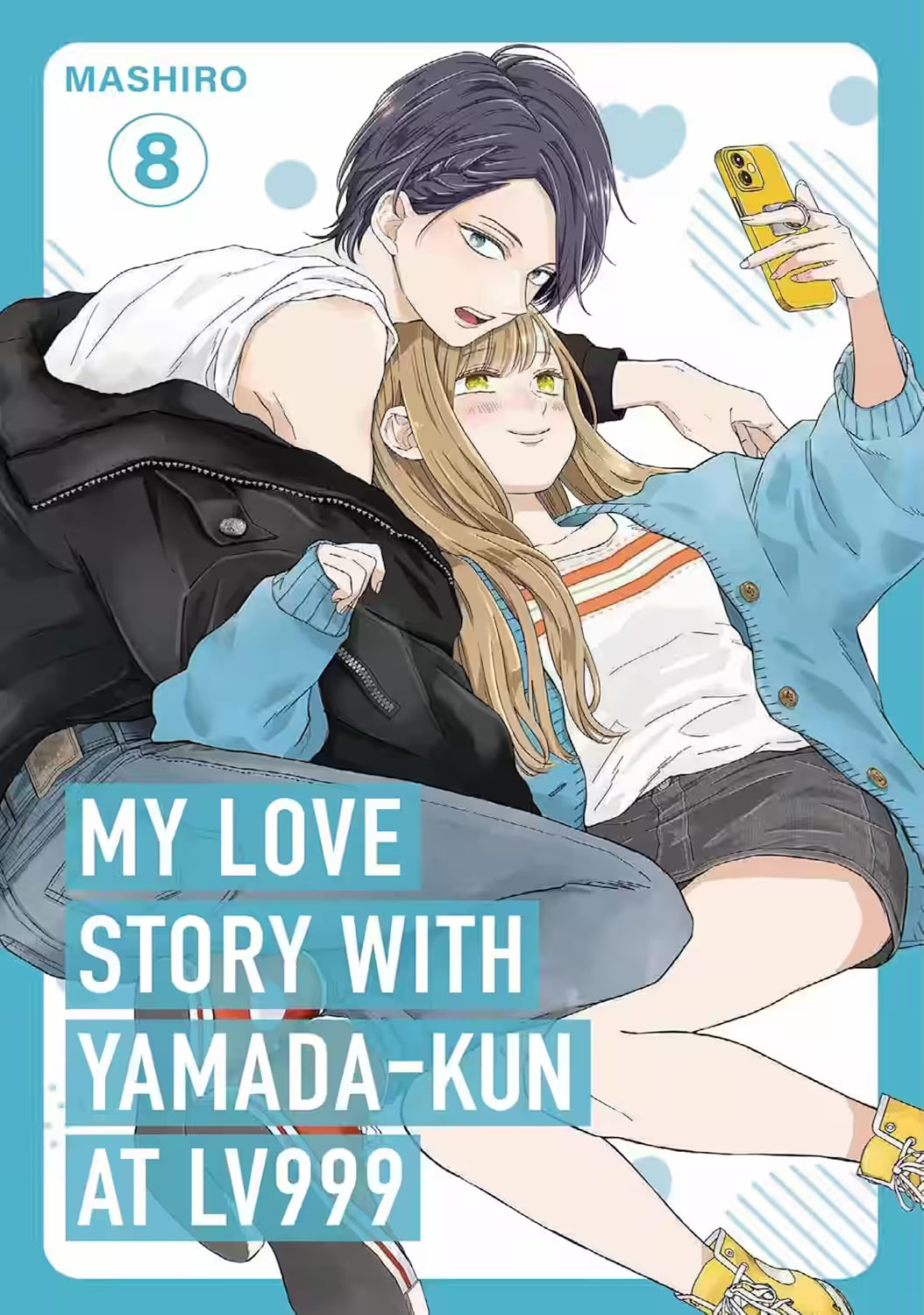 Mest Manga