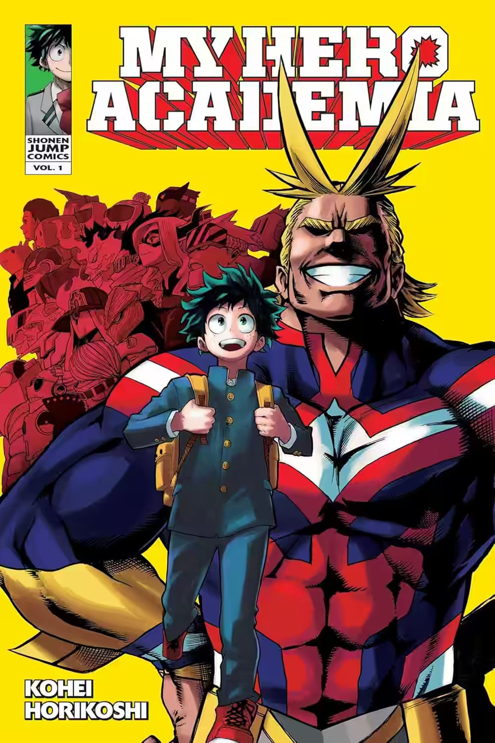 Mest Manga