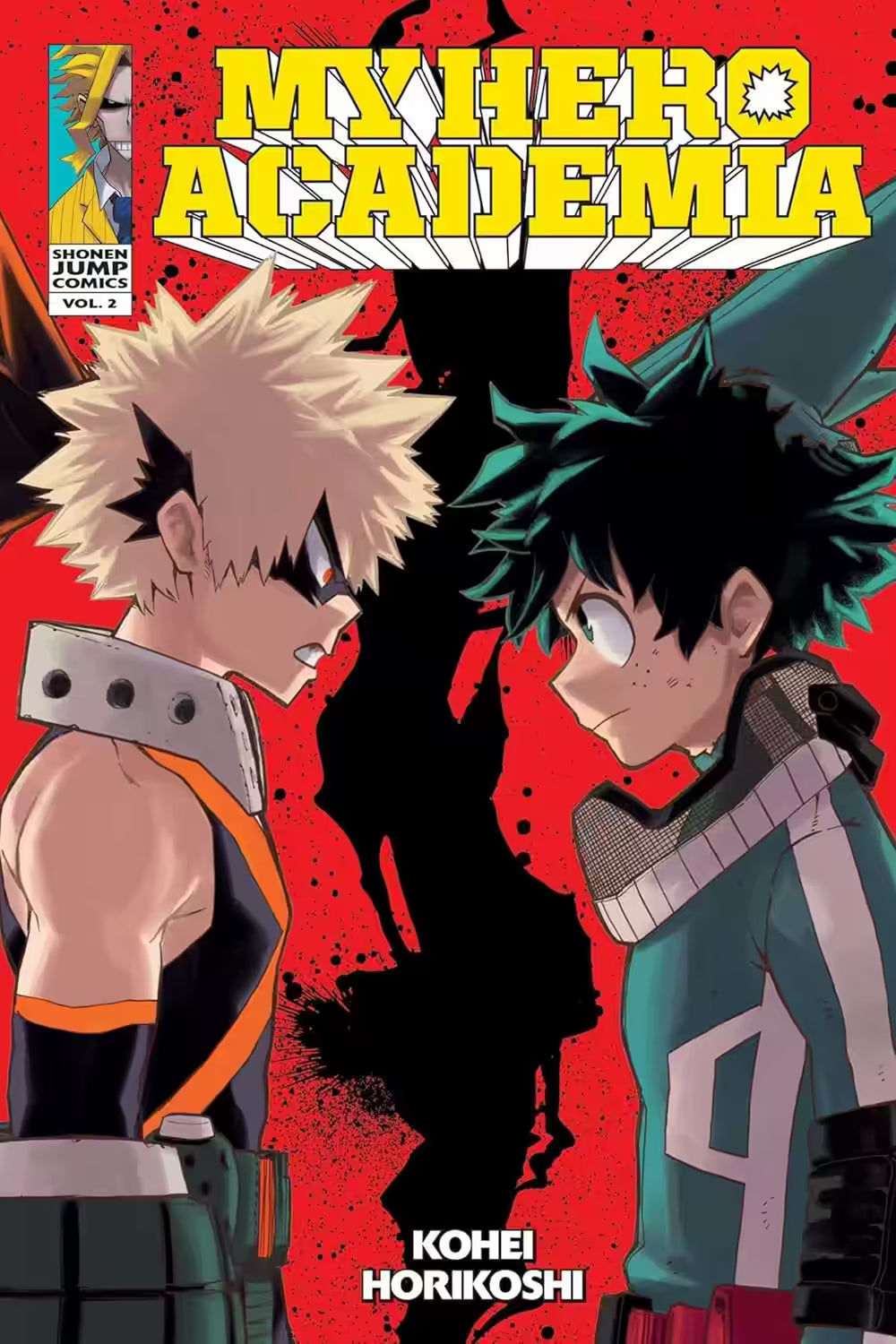 Mest Manga