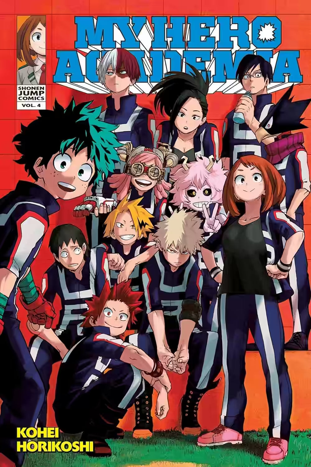 Mest Manga