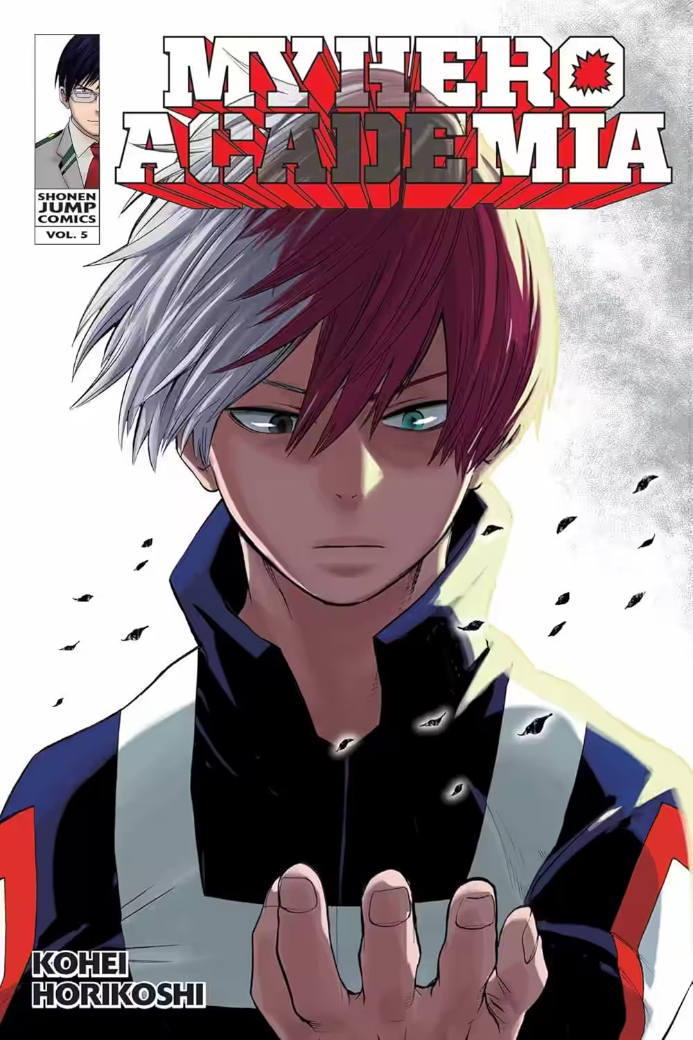 Mest Manga