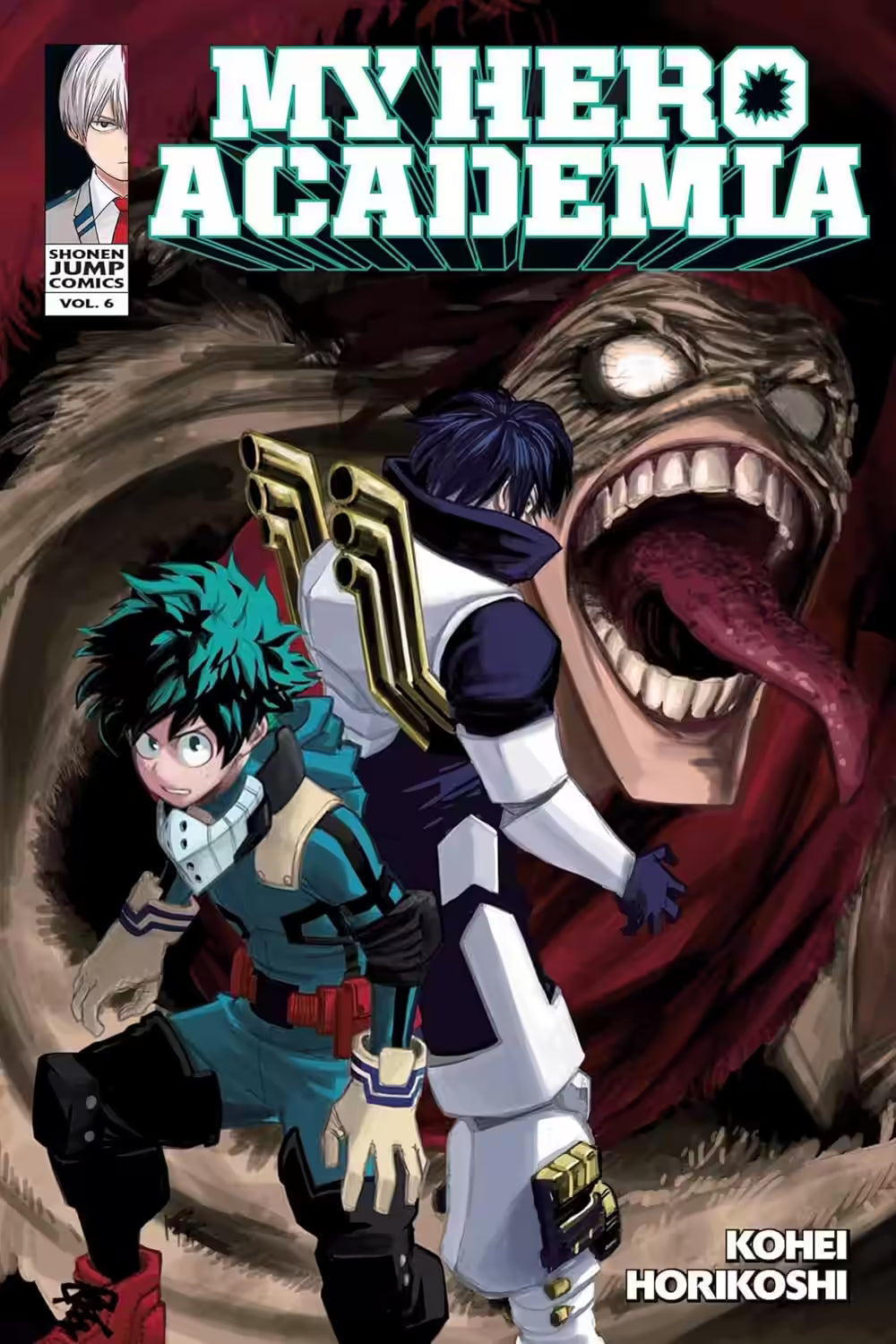 Mest Manga