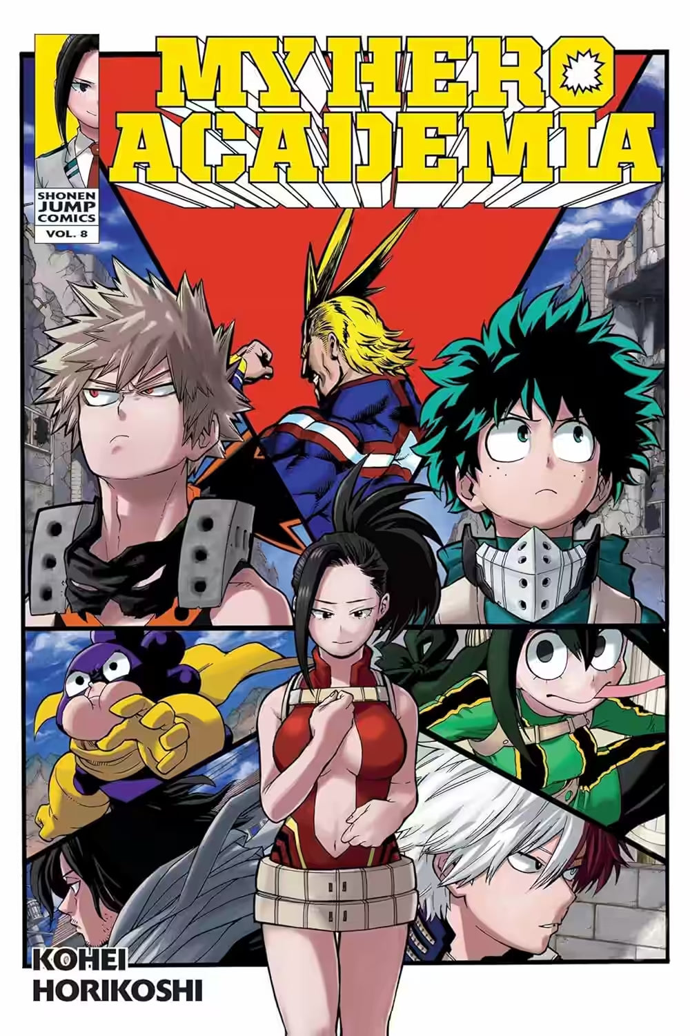 Mest Manga