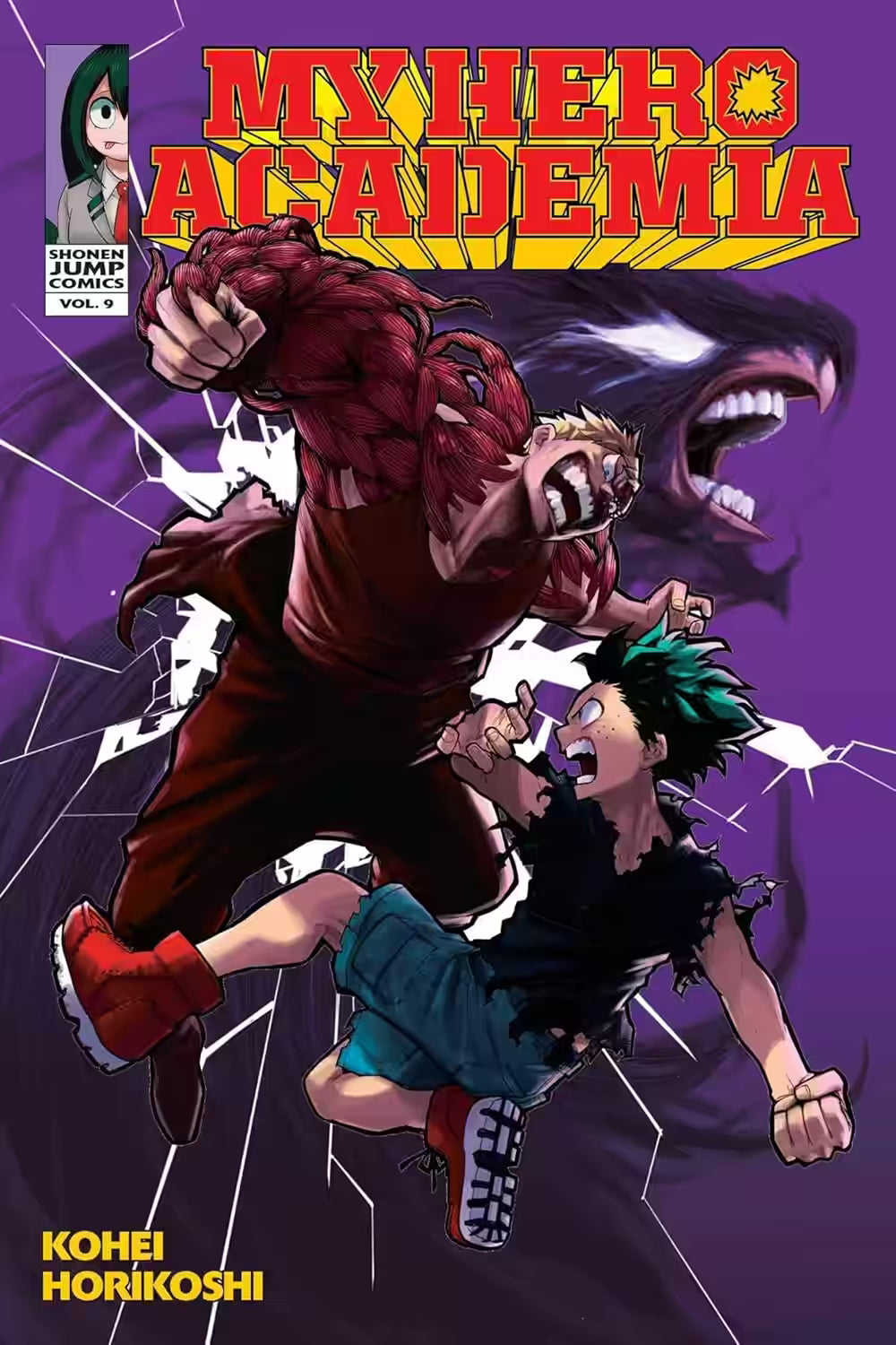 Mest Manga