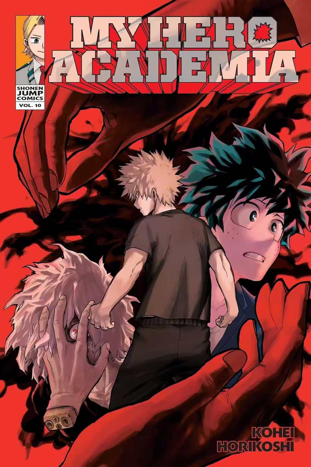 Mest Manga
