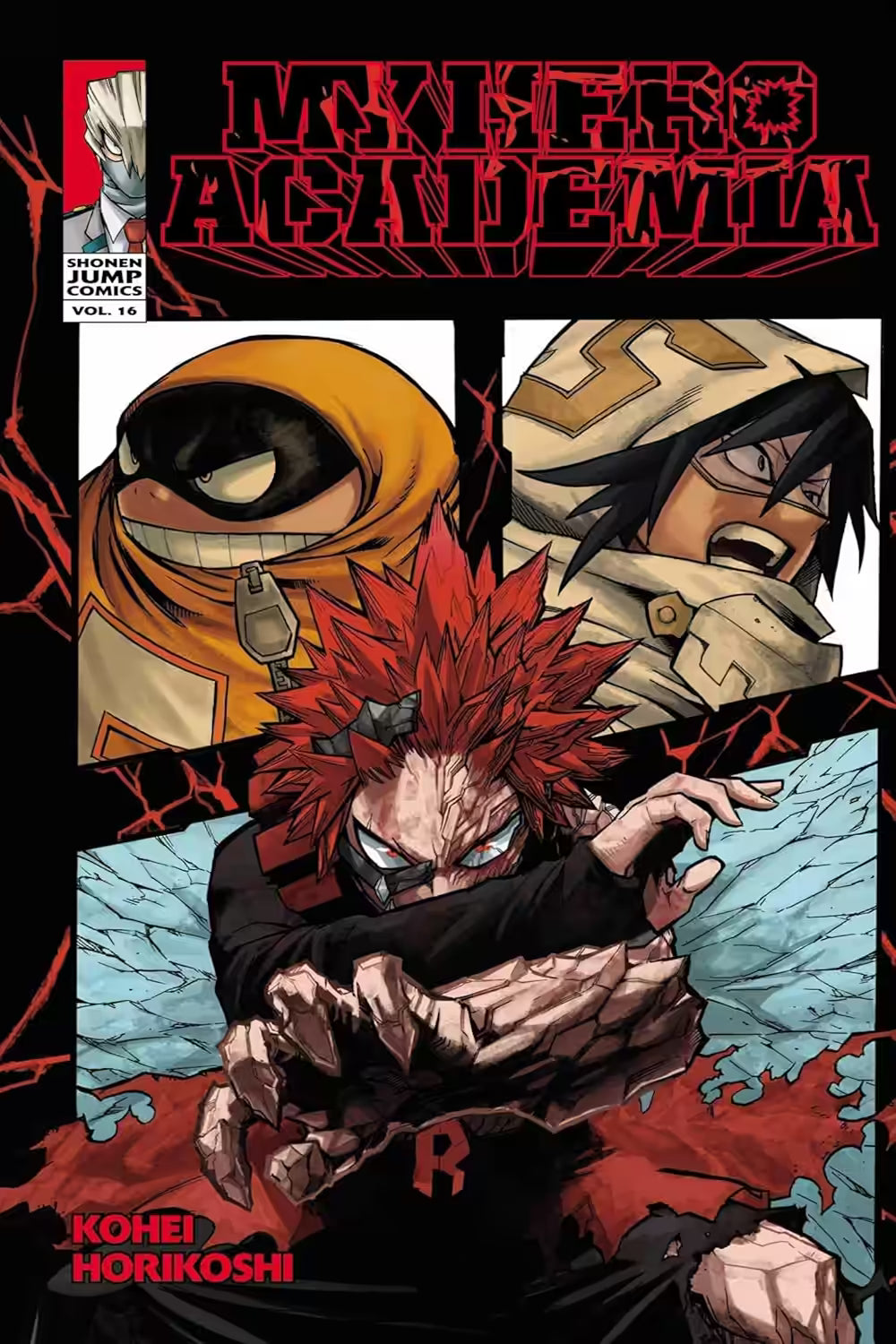 Mest Manga