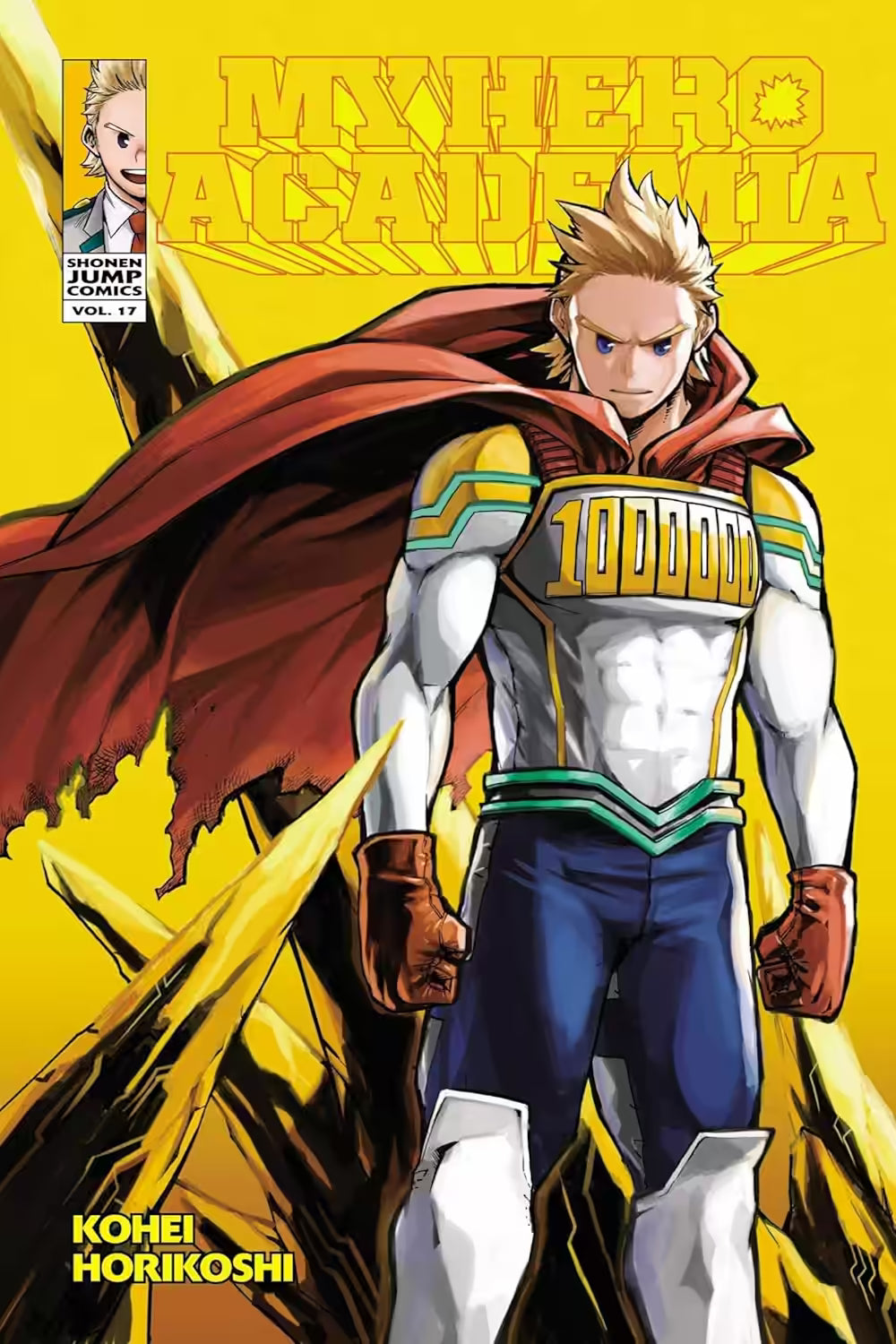 Mest Manga