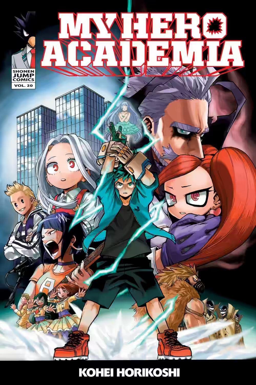 Mest Manga