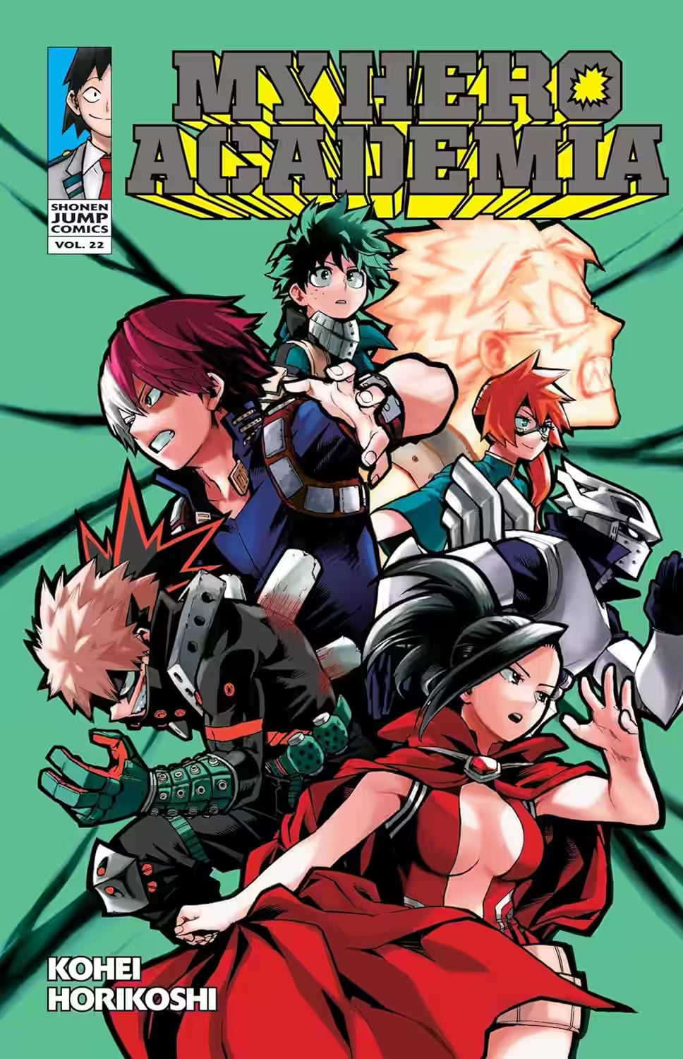 Mest Manga