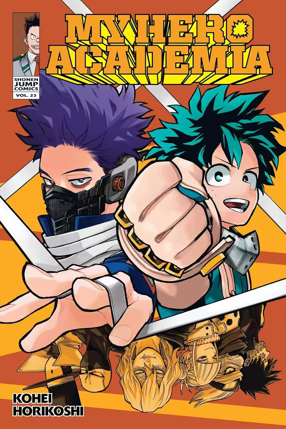 Mest Manga