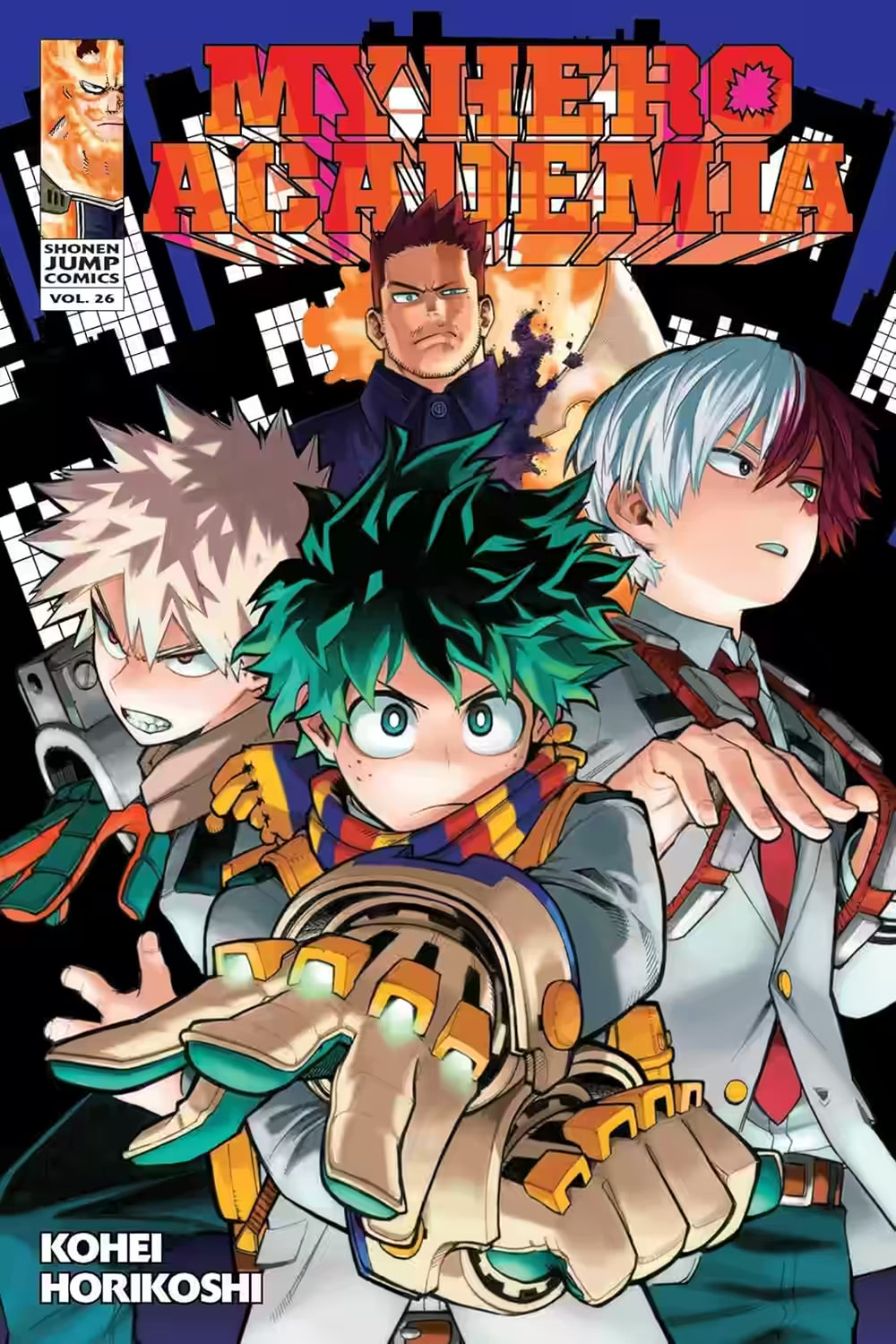 Mest Manga
