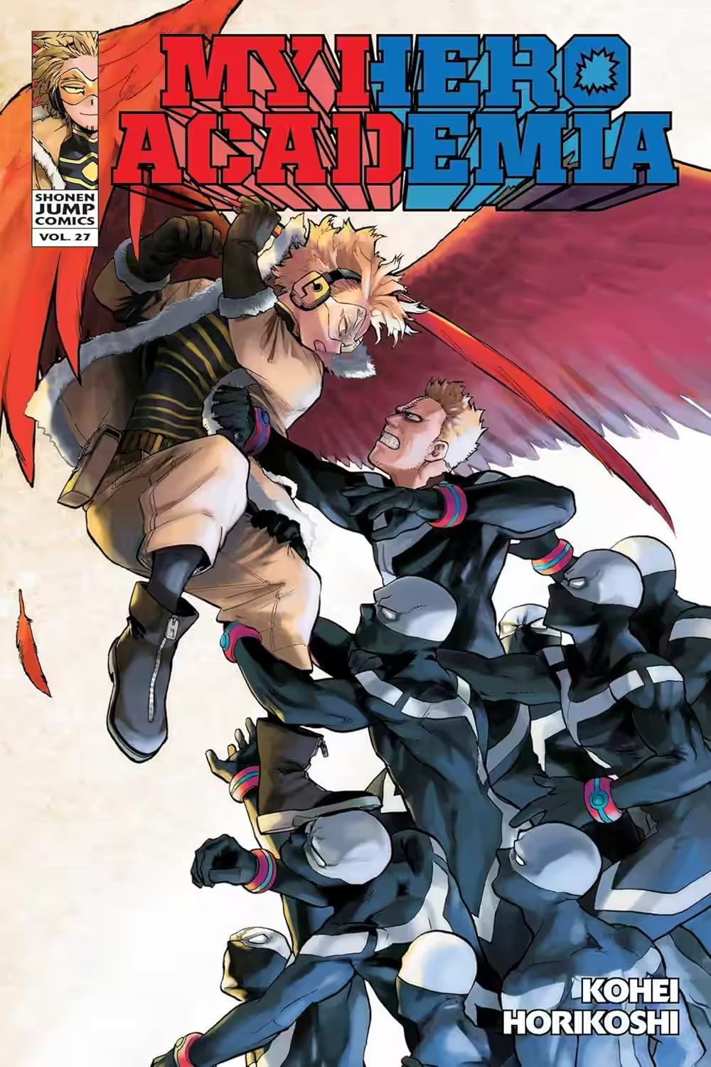 Mest Manga