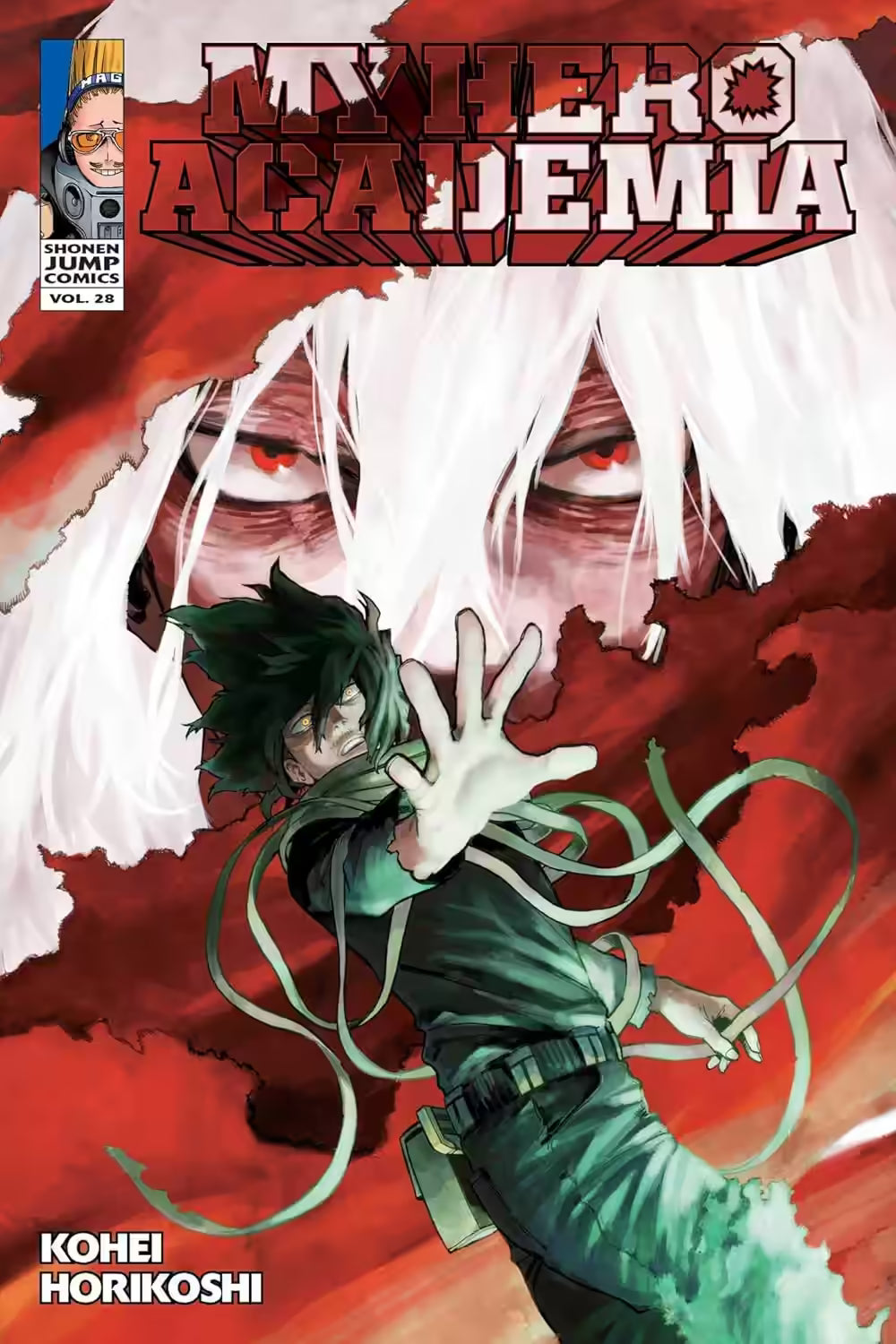 Mest Manga