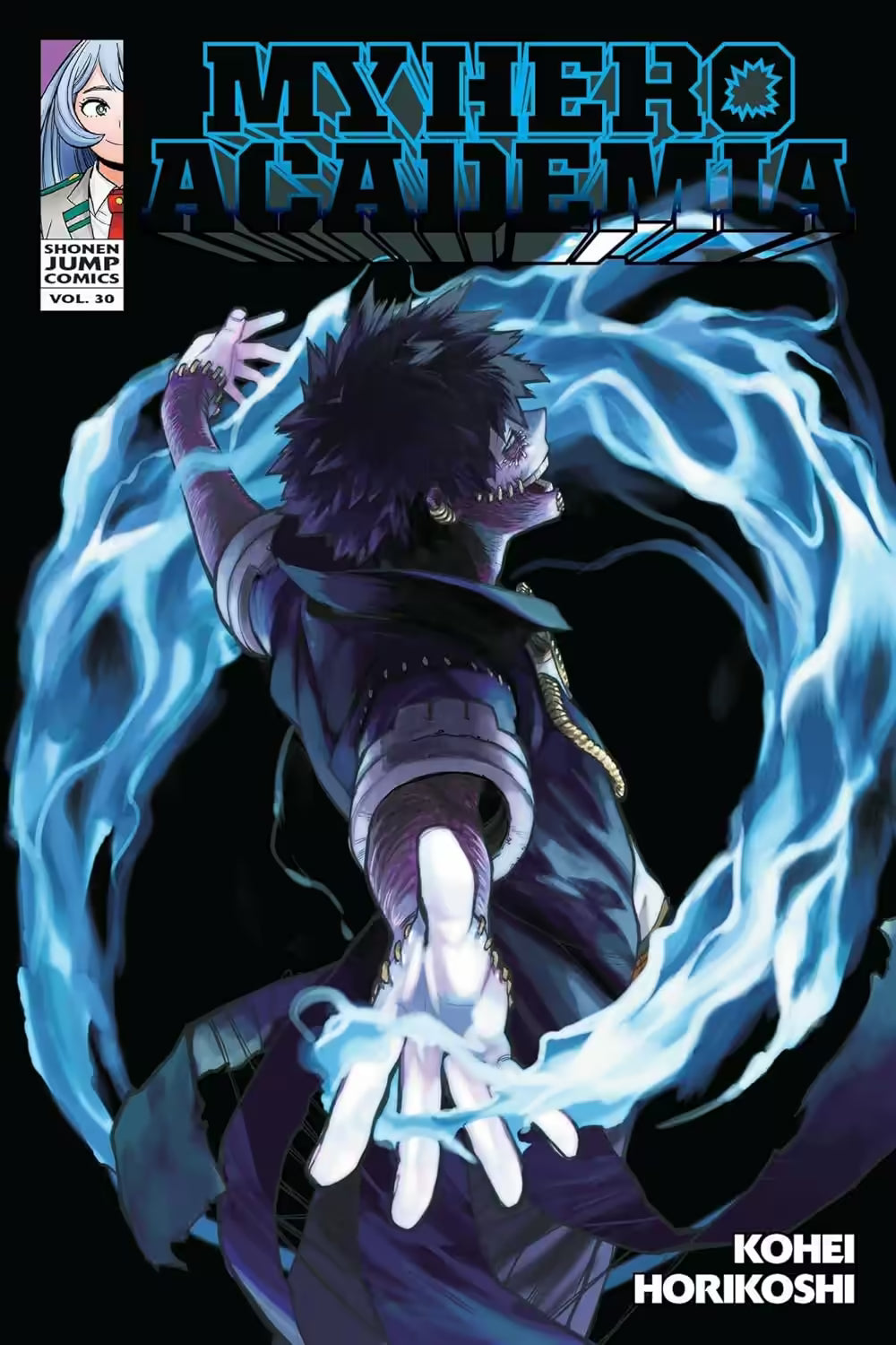 Mest Manga