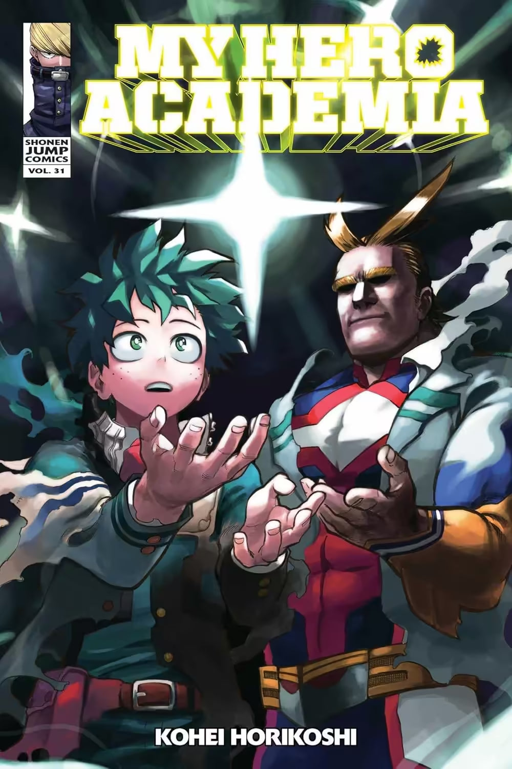 Mest Manga