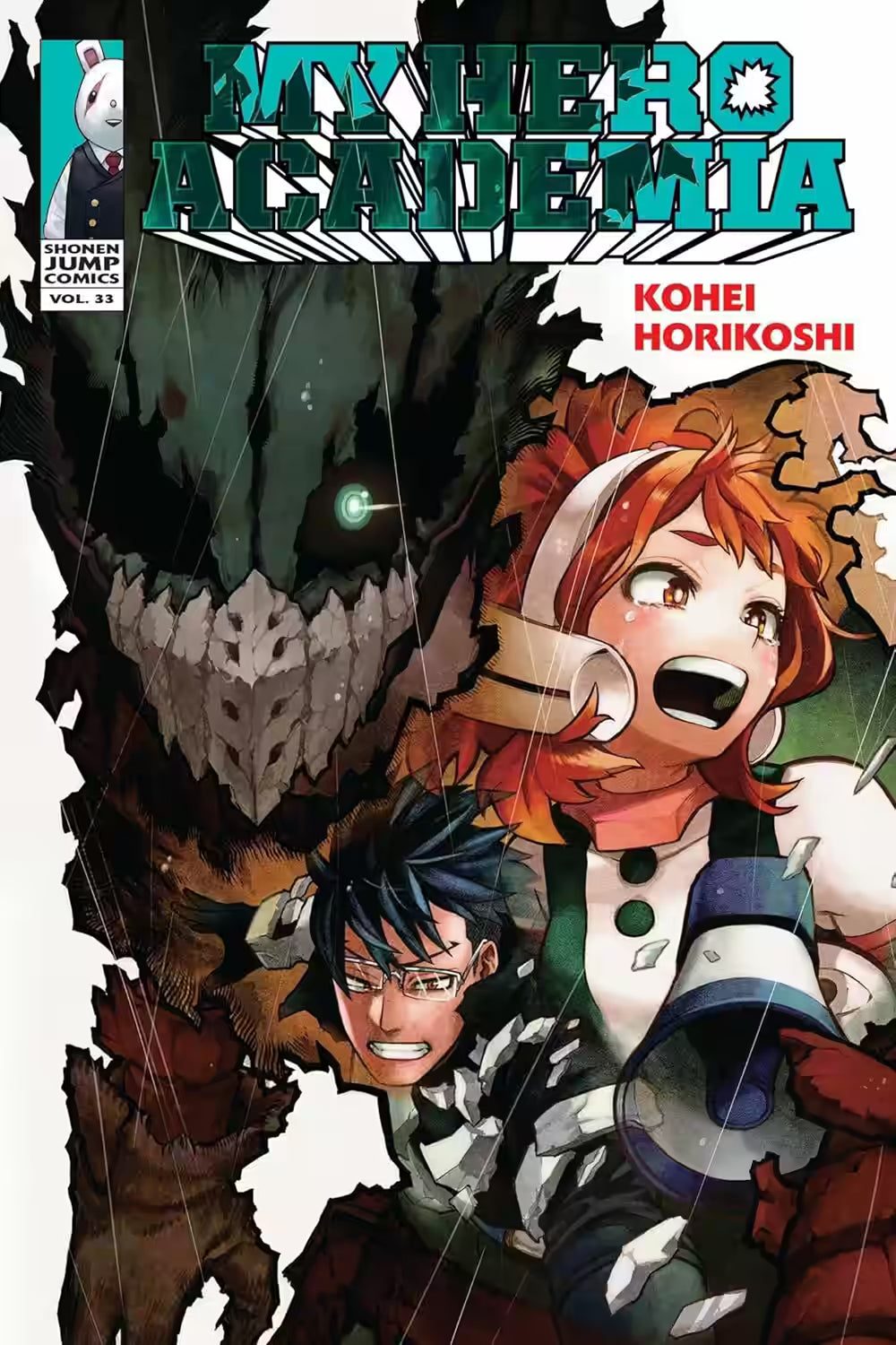 Mest Manga