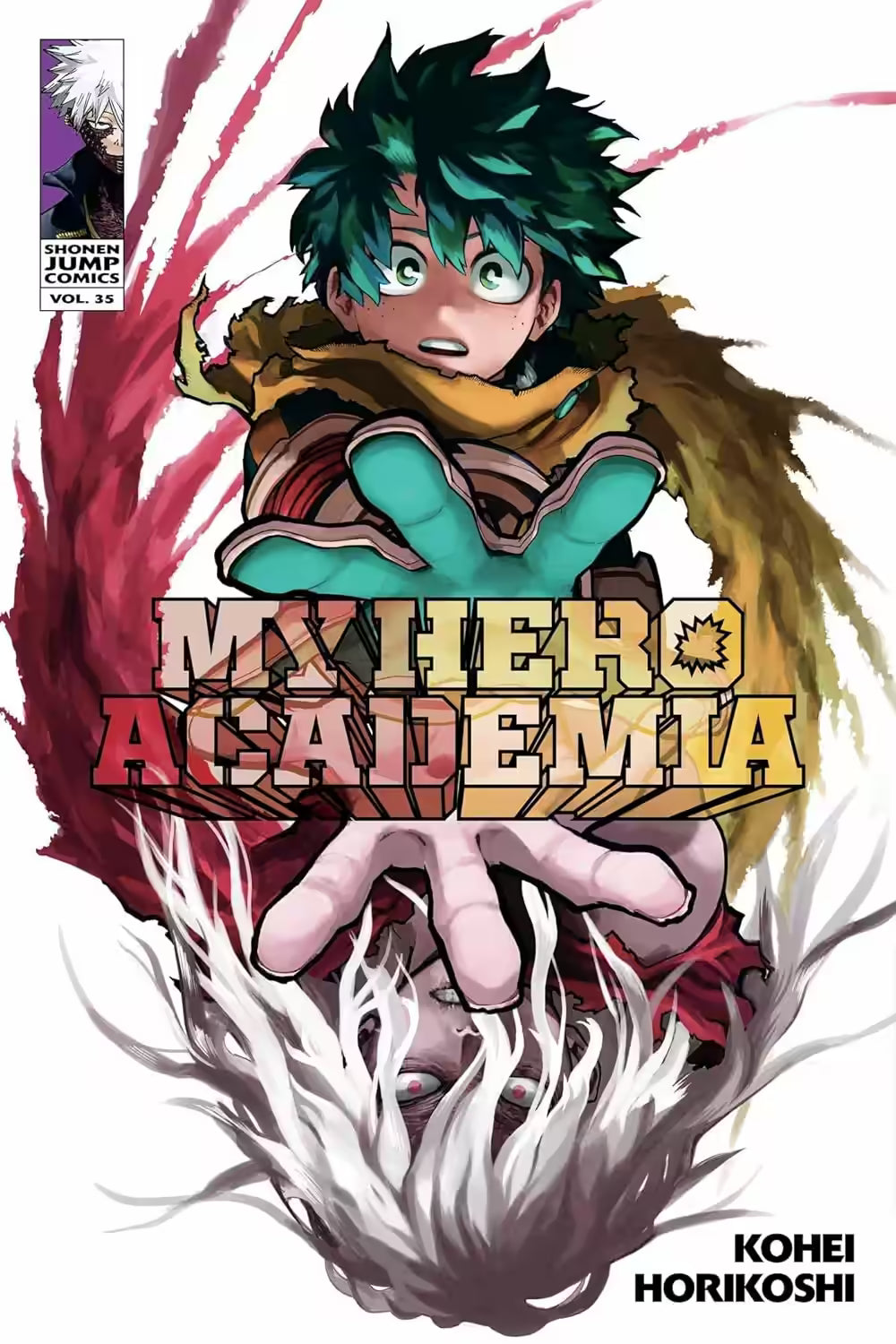 Mest Manga