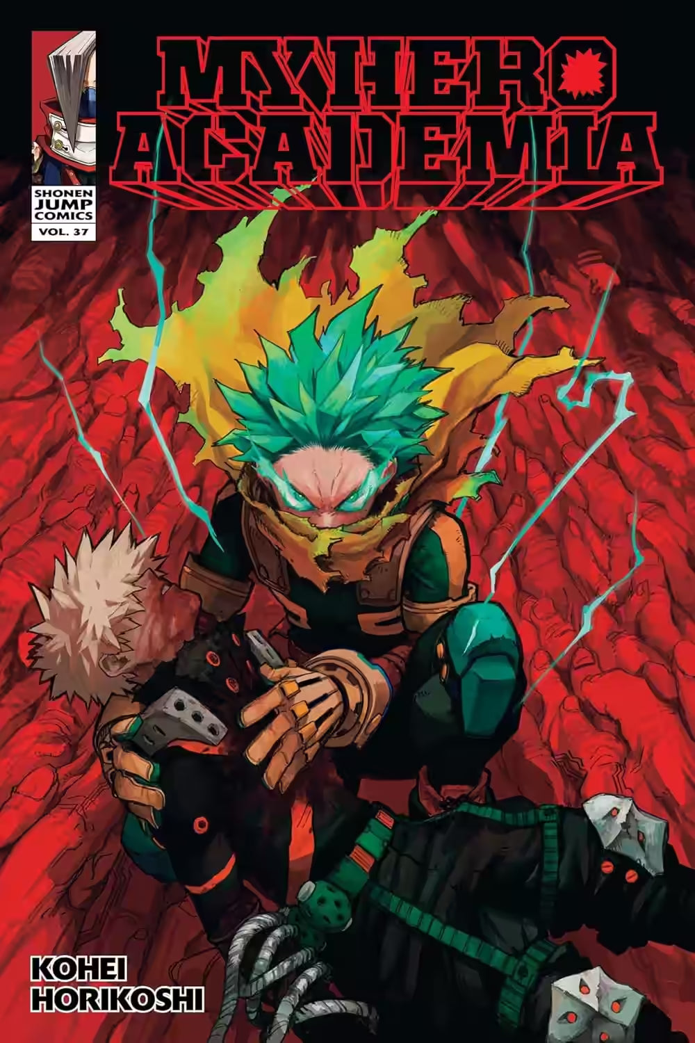 Mest Manga
