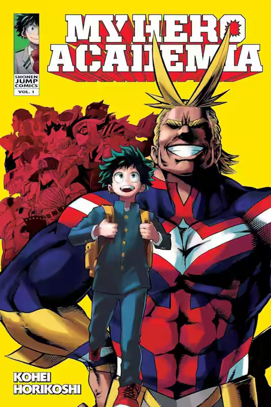 Mest Manga