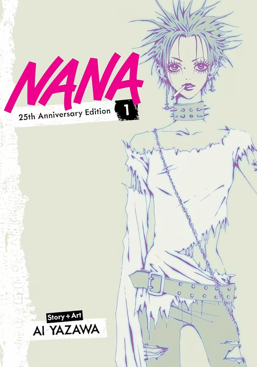 Mest Manga