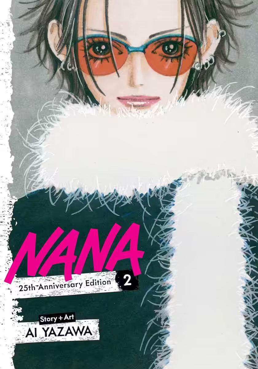 Mest Manga