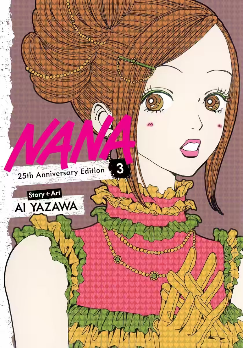 Mest Manga